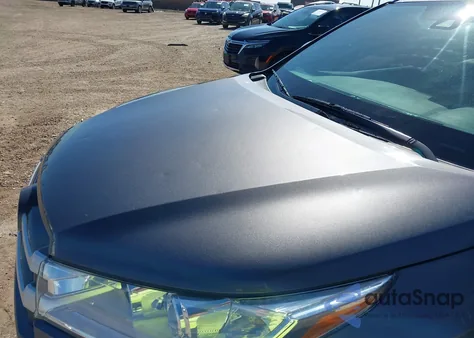 2018 Toyota Highlander Xle z USA, uszkodzony, nr VIN 5TDJZRFH9JS555040